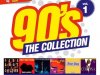 90s The Collection Vol.1 [2CD] (2018)