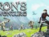 Aron's Adventure