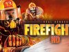 Real Heroes: Firefighter HD