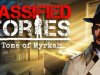 Classified Stories: The Tome of Myrkah