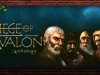Siege of Avalon: Anthology