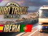 Euro Truck Simulator 2 Iberia [PT-BR]