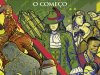 Wild Cards - O Começo - Livro 1 - George R.R. Martin