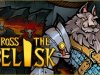 Across the Obelisk