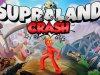 Supraland Crash