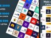 Logo Maker - Pro Logo Creator v42.30 [Unlocked]