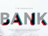 Bank Nue Display Font