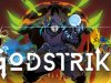 Godstrike [PT-BR]