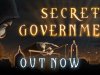 Secret Government