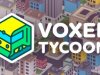 Voxel Tycoon