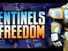 Sentinels of Freedom