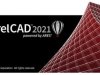 CorelCAD 2021.0 Build 21.0.1.1248 + Portable