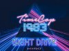 Timecop1983 - Night Drive (2018)