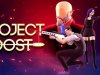 Project Boost