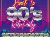 Back To 90's: Popular Hits (2021)