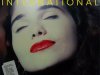 Love Songs - International (1989)