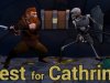 Quest for Cathrinite
