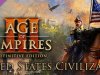 Age of Empires III: Definitive Edition - United States Civilization [PT-BR]
