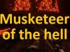 Musketeer of the hell