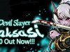 Devil Slayer Raksasi Raksasi