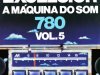 Excelsior - A Máquina do Som - Vol. 5 (1977)