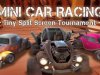 Mini Car Racing - Tiny Split Screen Tournament