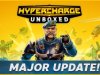 HYPERCHARGE: Unboxed