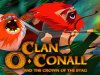 Clan O'Conall and the Crown of the Stag