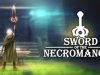 Sword of the Necromancer