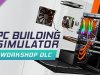 PC Building Simulator - EVGA Workshop