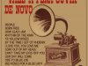 Vale A Pena Ouvir de Novo - Vol. 3 (1974)