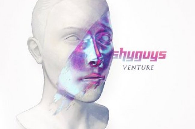 Shyguys - Venture (2018)