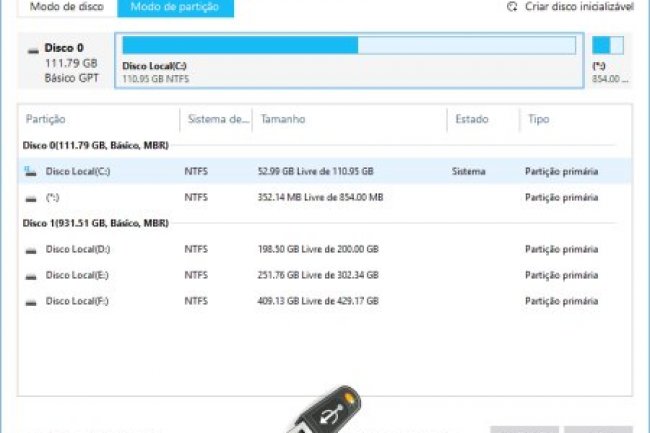 EaseUS Disk Copy Technician v5.5 Build 20230614 / Pro / Server / Workstation + WinPE