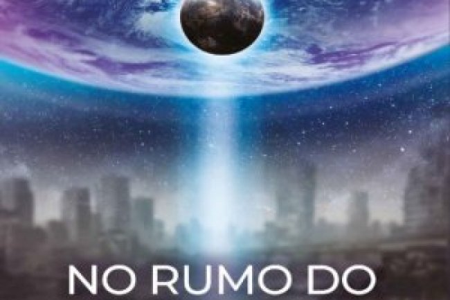 No Rumo do Mundo de Regeneração - Divaldo Pereira Franco