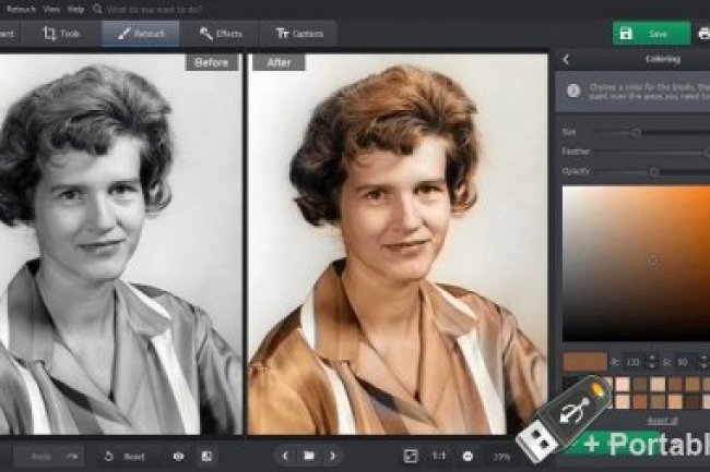 PhotoGlory v3.0 + Portable