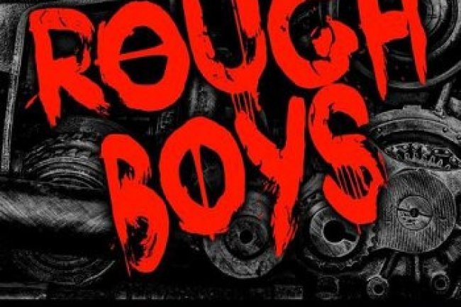 Rough Boys - Hard Rock Classics (2021)