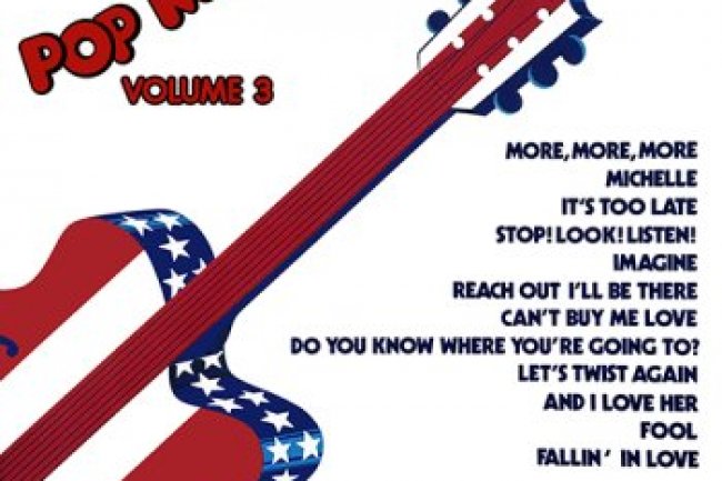 Pop Music - Vol. 3 (1977)