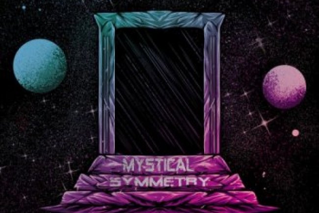 Mystical Symmetry (2021)