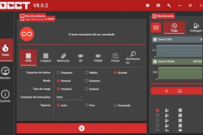 OCCT v14.2.6.99 Multilingual