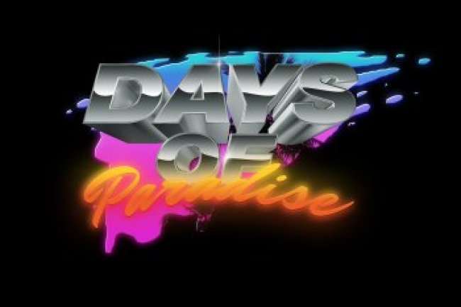 Days of Paradise (2011-2021)