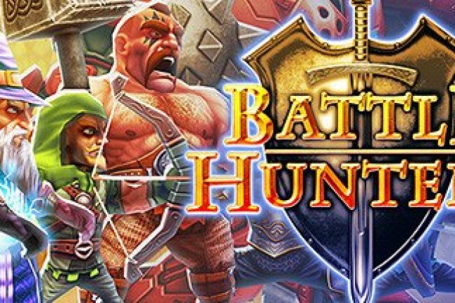 Battle Hunters