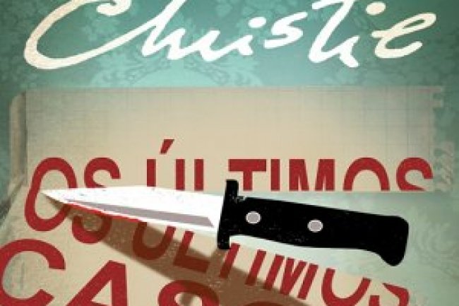 Os Últimos Casos de Miss Marple - Agatha Christie