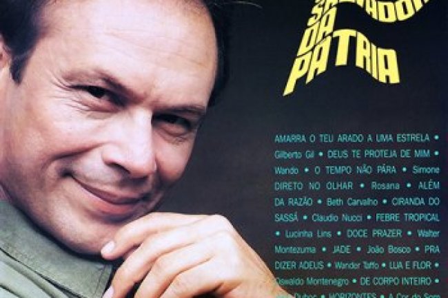 O Salvador da Pátria (1989)