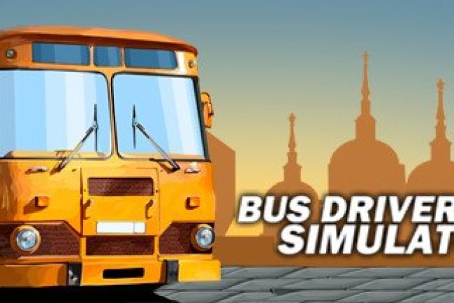Bus Driver Simulator [PT-BR]