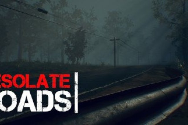 Desolate Roads