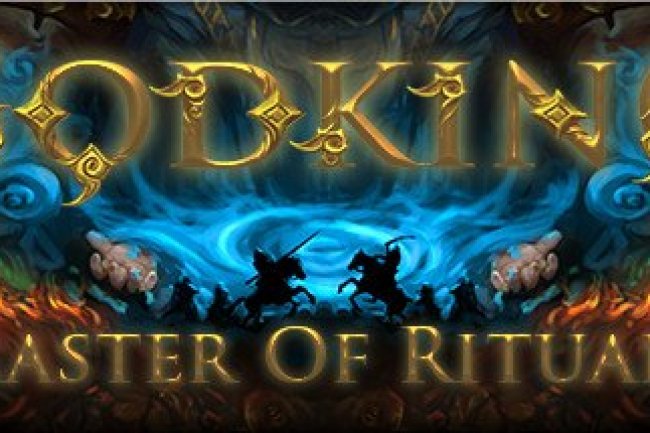 Godking: Master of Rituals