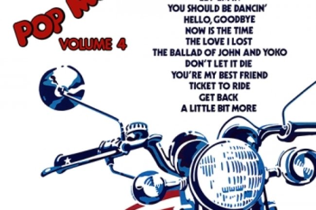 Pop Music - Vol. 4 (1977)