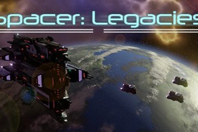 Spacer Legacies