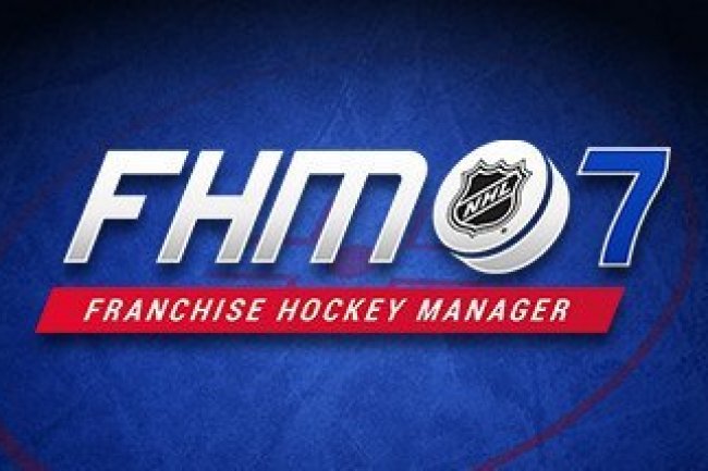 Franchise Hockey Manager 7