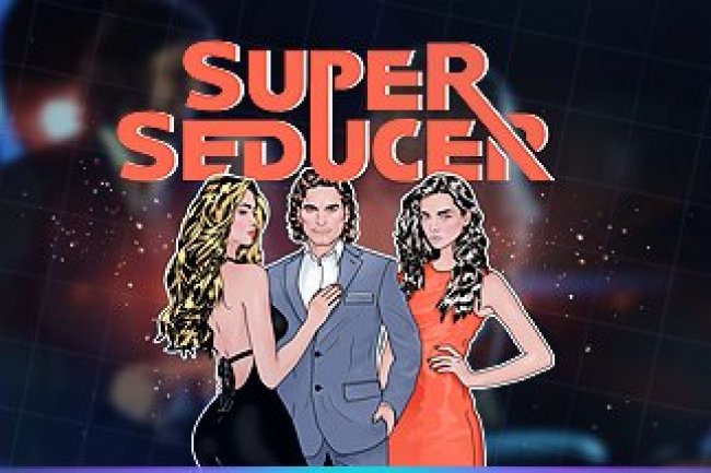 Super Seducer : How to Talk to Girls [PT-BR]